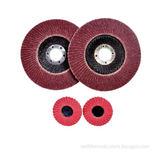 Flap Disc (WD10016)